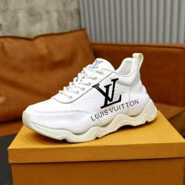 Picture of Louis Vuitton Shoes _SKULVsz38-44h092216612